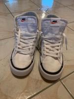 Schuhe NIKE Court Legacy Cnvs Mid Baden-Württemberg - Mutlangen Vorschau