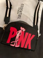 Essentiel Antwerp Tasche schwarz rosa roter Panther Bag limi Nürnberg (Mittelfr) - Oststadt Vorschau
