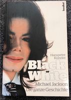 Michael Jackson Buch Black or White ❤️ Baden-Württemberg - Remseck am Neckar Vorschau