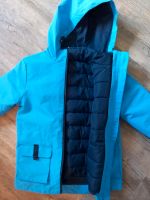 Regenjacke 3-in-1 Topolino Gr. 128 Übergangsjacke Hannover - Vahrenwald-List Vorschau