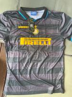 Inter Mailand Ronaldo Heimtrikot Vintage 97/98 Neu Gr XL Leipzig - Gohlis-Mitte Vorschau