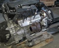 BMW E90 2,0D N47D20C FACELIFT Motor Triebwerk Engine Nordrhein-Westfalen - Dorsten Vorschau