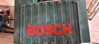 Bohrmaschine Bosch mit Koffer Ludwigslust - Landkreis - Ludwigslust Vorschau