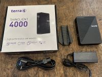 Wortmann Terra Thinclient 4100 - 2x1,58GHz - 16GB SSD - 4GB RAM Brandenburg - Uckerland Vorschau