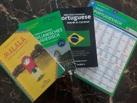 Learn Portuguese Book Selection Mitte - Tiergarten Vorschau