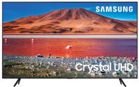 Samsung GU70TU7000 70 Zoll Crystal UHD 4K SMART TV 177 cm Bayern - Fürth Vorschau