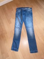 Original Lee 5 Pocket Jeans Mod. Stokes W31 / L32 Elberfeld - Elberfeld-West Vorschau