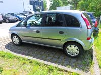 Opel Meriva A 1.6L 16V ECOTEC Motorschaden (Zahnriemen gerissen) Essen - Essen-Kray Vorschau