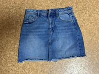 Jeansrock, Gr. 32 Brandenburg - Storkow (Mark) Vorschau