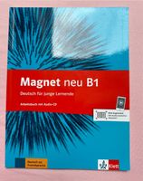 Magnet neu B1 Arbeitsbuch Rheinland-Pfalz - Trier Vorschau