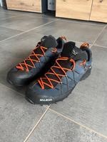 Salewa Wildfire 2 Gore-Tex Zustiegsschuhe/Wanderschuhe  Herren Rheinland-Pfalz - Saarburg Vorschau
