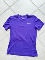 lila Odlo Shirt Gr.S Funktionsshirt Bad Doberan - Landkreis - Thulendorf Vorschau
