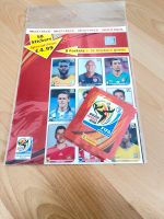 Panini FIFA World Cup 2010™ Multi-Pack South Afrika Nürnberg (Mittelfr) - Südstadt Vorschau