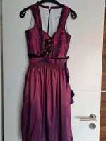 Dirndl Stützle Größe 38 inkl Bluse Hessen - Bensheim Vorschau