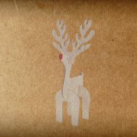 Elch aus Holz zum Zusammenstecken | Weihnachten Deko | Neu & OVP Berlin - Köpenick Vorschau