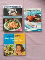 Weight Watchers / 4 Wochen Power Plan / Leichte deutsche Küche Nordrhein-Westfalen - Mülheim (Ruhr) Vorschau