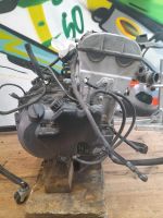 Kawasaki ZX7R Motor Bastler Engine ZX750 Nordrhein-Westfalen - Lünen Vorschau