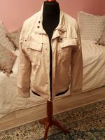 Übergangsjacke Anorak von Tom Tailor,Gr. M Hessen - Linden Vorschau