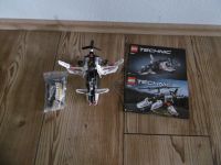 Lego Technik 42057 - Helicopter/Flugzeug Saarland - Perl Vorschau