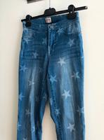 NEU Only Jeggings Jeans - XS 34 - neu Sterne Print skinny Hessen - Rödermark Vorschau