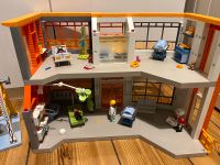 Playmobil 6657 Kinderklinik und 5553 Schiffsschaukel Brandenburg - Zeuthen Vorschau