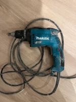 Makita FS4000, schnellbauschrauber, schrauber , Makita Nordrhein-Westfalen - Herne Vorschau