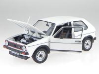 Golf 1 GTI 1 18 weiß Bochum - Bochum-Wattenscheid Vorschau