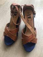 Wedges /Sandalen neu! Thüringen - Eisfeld Vorschau