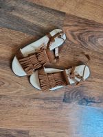 Sandalen / Sommerschuhe Mädchen Neu 29 Niedersachsen - Tarmstedt Vorschau