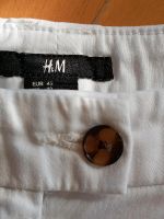 Damen-Sommerhose Gr. 42   H & M Bayern - Burgheim Vorschau