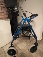 Neu! Rollator Roma Medical Leichtgewicht Essen - Schonnebeck Vorschau