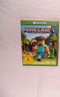 Minecraft Xbox One Edition, Xbox One Wuppertal - Langerfeld-Beyenburg Vorschau