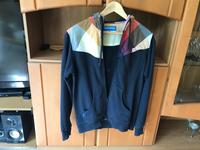 Kapuzenjacke / Hoodie Niedersachsen - Hude (Oldenburg) Vorschau