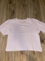Adidas Cropped Shirt Schleswig-Holstein - Itzehoe Vorschau