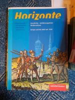 Horizonte Geschichte - Einführungsphase Niedersachsen, Buch, Abi Niedersachsen - Lingen (Ems) Vorschau