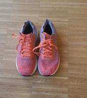 Laufschuhe Salomon Sonic Acclereate Gr. 39 1/3 Sachsen - Weinböhla Vorschau