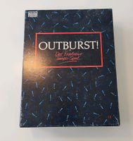 1992 Outburst Parker Explosive Tempospiel Baden-Württemberg - Ellhofen Vorschau