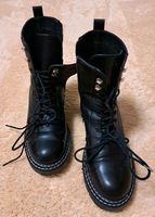 Damen Boots gr.40 Hessen - Baunatal Vorschau