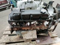 Motor ohne Anbauteile Jeep Cherokee ELF 5.2L V8. 4WD Baden-Württemberg - Vaihingen an der Enz Vorschau