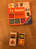 2x Domino Ravensburger Alt Baden-Württemberg - Balingen Vorschau