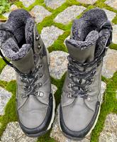 Wanderschuhe Größe 39, Grau, der Marke FILA (Tex – Technologie) Dresden - Striesen-Süd Vorschau