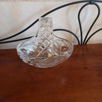 Kristall Glaskorb Dekokorb Körbchen Leipzig - Anger-Crottendorf Vorschau