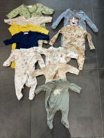 Baby Schlafanzüge Strampler Kleidung Saarland - Rehlingen-Siersburg Vorschau