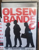 Die Olsen Bande 10 DVDs Güstrow - Landkreis - Krakow am See Vorschau