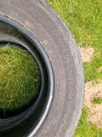 Bridgestone Dueller H/T 245 65 17 111 SUV Allwetter Bayern - Stadtbergen Vorschau