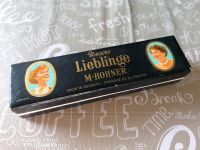 VINTAGE 60erJ.TOP M.HOHNER HARMONICA UNSERE LIEBLINGE C 7330/40M1 Bayern - Aindling Vorschau