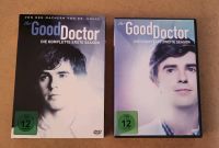 Serie The Good Doctor S1-2 DVD Duisburg - Meiderich/Beeck Vorschau