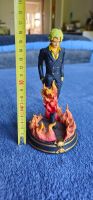 Einzigartige Sanji-Figur aus One Piece (ca. 16cm) Bremen - Neustadt Vorschau