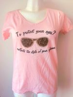 Pinkapple tshirt Gr M rose Walle - Utbremen Vorschau