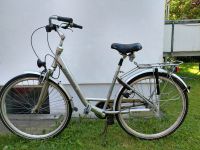 Fahrrad Citybike Biria Bayern - Friedberg Vorschau